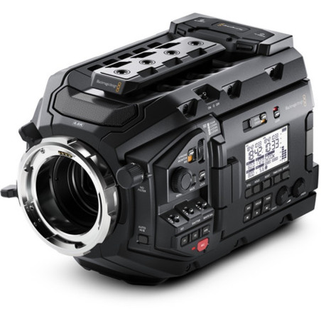 Bague d'adaptation - URSA Mini Pro PL Mount URSA Mini Pr