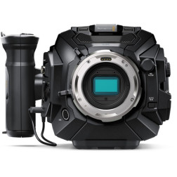 Bague d'adaptation - URSA Mini Pro PL Mount Blackmagic Design