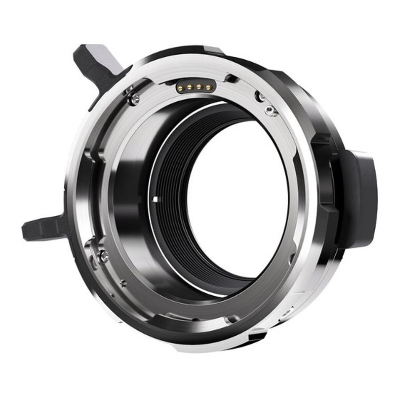 Bague d'adaptation - URSA Mini Pro PL Mount Bague d'adaptation - URSA Mini Pro PL Mount