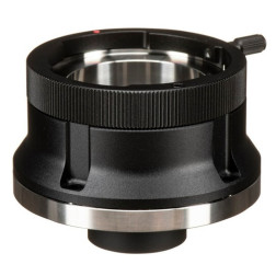 Bague d'adaptation - URSA Mini Pro B4 Mount Blackmagic Design