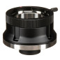 Bague d'adaptation - URSA Mini Pro B4 Mount Bague d'adaptation - URSA Mini Pro B4 Mount
