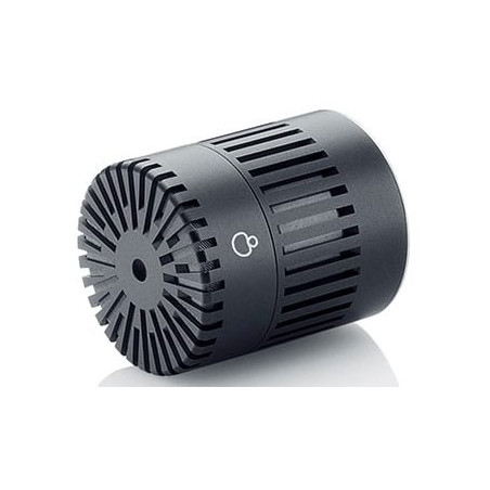 Micro Supercardoïde 4018ES Microphone supercardioïde, câ