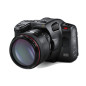 Pocket Cinema Camera 6K G2 Pocket Cinema Camera 6K G2