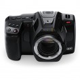 Pocket Cinema Camera 6K G2 Blackmagic Design