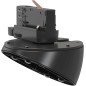 RMA45A-B - ATEO - Fixation U-rail 3-Phase pour ATEO4 RMA45A-B - ATEO - Fixation U-rail 3-Phase pour ATEO4