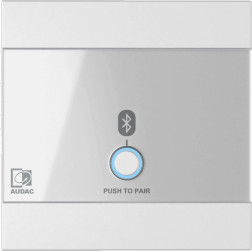 WP220-W - ARES - Récepteur mural - Bluetooth - blanc ARE