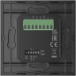 WP220-B - ARES - Récepteur mural - Bluetooth - noir