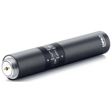 Préamplificateur MMP-B Préamplificateur DPA MMP-B avec L DPA