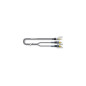 Cable Mini-jack stéréo - mini-jack stéréo, HICON 15 mètres Cable Mini-jack stéréo - mini-jack stéréo, HICON 15 mètres