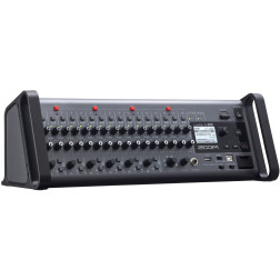 LiveTrack-L20R Console et Rec Rackable 20 voies L-20R LI Zoom