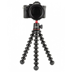 GorillaPod® 3K Kit Trépied et Rotule Trépied professionn JOBY