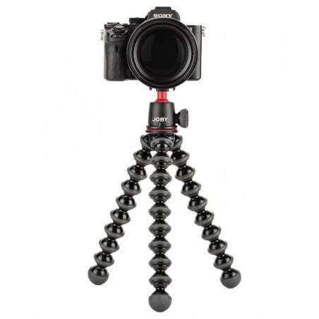 GorillaPod® 3K Kit Trépied et Rotule