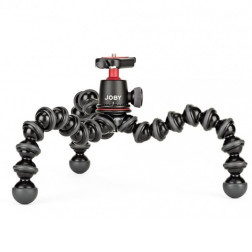 GorillaPod® 3K Kit Trépied et Rotule Trépied professionn
