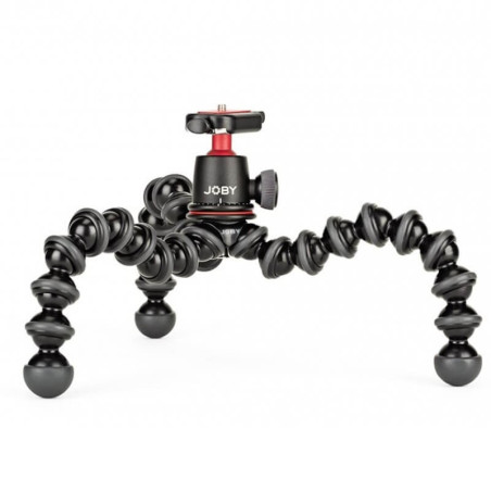 GorillaPod® 3K Kit Trépied et Rotule Trépied professionn