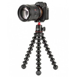 GorillaPod® 3K Kit Trépied et Rotule JOBY