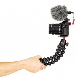 GorillaPod® 3K Kit Trépied et Rotule JOBY