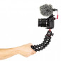 GorillaPod® 3K Kit Trépied et Rotule GorillaPod® 3K Kit Trépied et Rotule