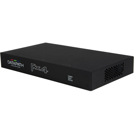 Controleur d'écran 4K FX4 Contrôleur d?écran 4k avec sor