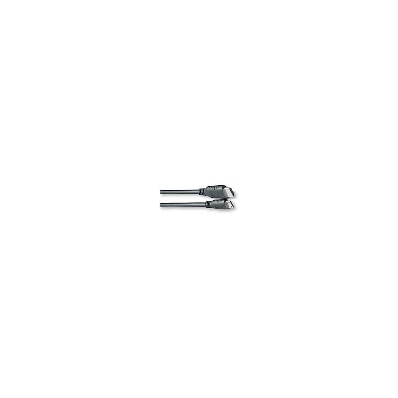 HDMI A Standard - HDMI C Mini 1m HDMI A Standard - HDMI C Mini 1m