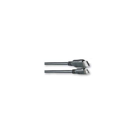 HDMI A Standard - HDMI C Mini 1m