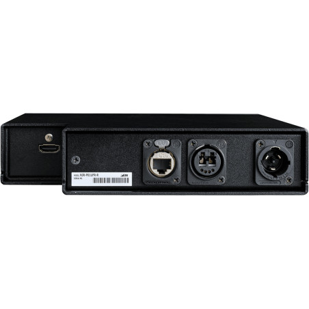 Switch série Plus PoE++ MS108EUP-100EUS NETGEAR MS108EUP