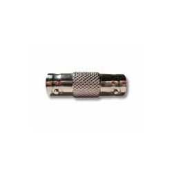 Raccord Prolongateur BNC-BNC Femelle Cables-Cordons