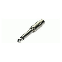 Adaptateur Jack 3.5mm stéréo femelle Adaptateur Jack 3.5 Hicon
