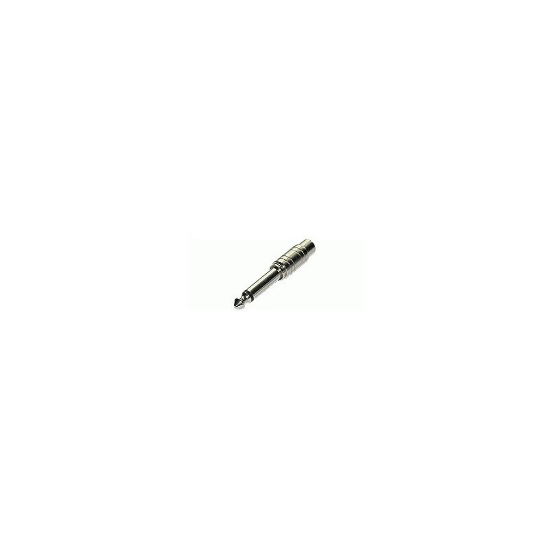 Adaptateur Jack 3.5mm stéréo femelle Adaptateur Jack 3.5mm stéréo femelle