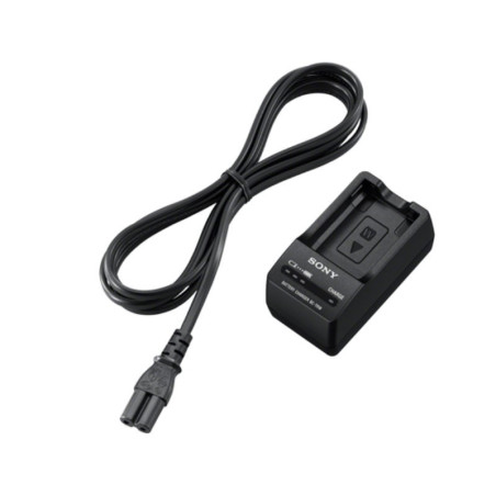 BC-TRW Chargeur batterie type Sony NP-FW Chargeur de bat Sony