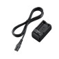 BC-TRW Chargeur batterie type Sony NP-FW BC-TRW Chargeur batterie type Sony NP-FW