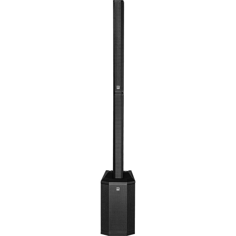 POLAR8 - Systèmes Complets - Kit amplifié mono bluetooth TWS avec housses POLAR8 - Systèmes Complets - Kit amplifié mono bluetooth TWS avec housses