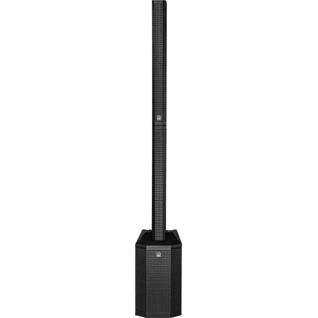 POLAR8 - Systèmes Complets - Kit amplifié mono bluetooth HK AUDIO