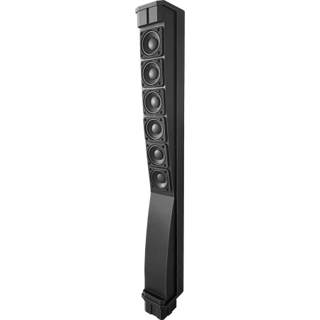 POLAR8 - Systèmes Complets - Kit amplifié mono bluetooth