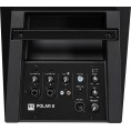 POLAR8 - Systèmes Complets - Kit amplifié mono bluetooth TWS avec housses HK AUDIO