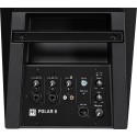 POLAR8 - Systèmes Complets - Kit amplifié mono bluetooth TWS avec housses HK AUDIO
