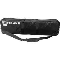 POLAR8 - Systèmes Complets - Kit amplifié mono bluetooth HK AUDIO