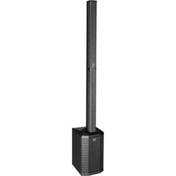 POLAR8 - Systèmes Complets - Kit amplifié mono bluetooth TWS avec housses HK AUDIO