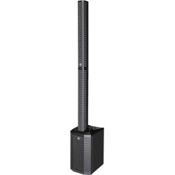 POLAR8 - Systèmes Complets - Kit amplifié mono bluetooth HK AUDIO