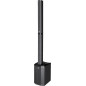 POLAR8 - Systèmes Complets - Kit amplifié mono bluetooth TWS avec housses POLAR8 - Systèmes Complets - Kit amplifié mono bluetooth TWS avec housses
