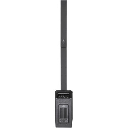 POLAR8 - Systèmes Complets - Kit amplifié mono bluetooth HK AUDIO