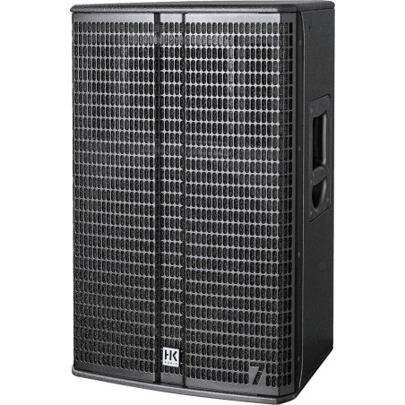 L7-115FA - Enceintes amplifiées - 2 VOIES AMPLI 2KW Ence HK AUDIO
