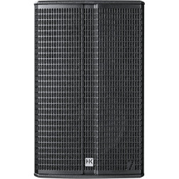 L7-115FA - Enceintes amplifiées - 2 VOIES AMPLI 2KW Ence