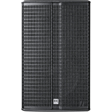 L7-115FA - Enceintes amplifiées - 2 VOIES AMPLI 2KW Ence
