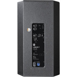 L7-115FA - Enceintes amplifiées - 2 VOIES AMPLI 2KW HK AUDIO
