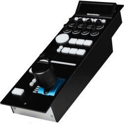RCP-PRO-V1B-BK - Panneau de Commande PTZ Pro Joystick +B