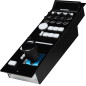 RCP-PRO-V1B-BK - Panneau de Commande PTZ Pro Joystick +BP RCP-PRO-V1B-BK - Panneau de Commande PTZ Pro Joystick +BP