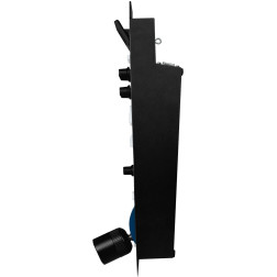 RCP-PRO-V1B-BK - Panneau de Commande PTZ Pro Joystick +BP SKAARHOJ