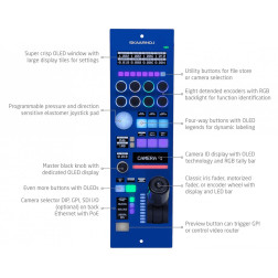 RCP-JOY-V2 - Panneau de Commande PTZ Joystick