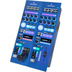 RCP-JOY-V2 - Panneau de Commande PTZ Joystick SKAARHOJ
