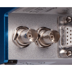 RCP-JOY-S-V2 - Panneau de Commande PTZ Joystick + SDI SKAARHOJ